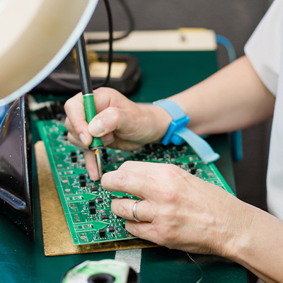 Tests fonctionnels sur mesure