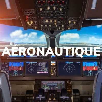 Aéronautique