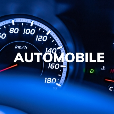 Automobile